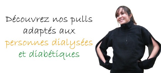Abrundi, les vêtements adaptés à chacun.